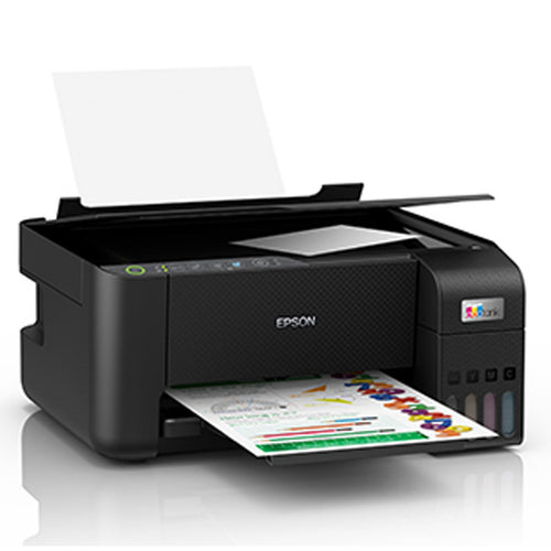 Epson EcoTank L3252 A4 Wi-Fi All-in-One Ink Tank Printer
