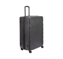 Wenger 4 Wheel Hard Trolley 612709 81cm Black