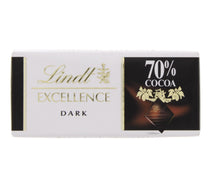 Lindt Excellence Dark Chocolate 35 g