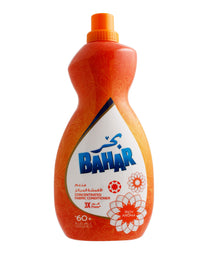 Bahar Concentrated Fabric Conditioner Rich Aroma Value Pack 1.5 Litres