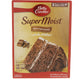 Betty Crocker SuperMoist Cake Mix Milk Chocolate 500 g