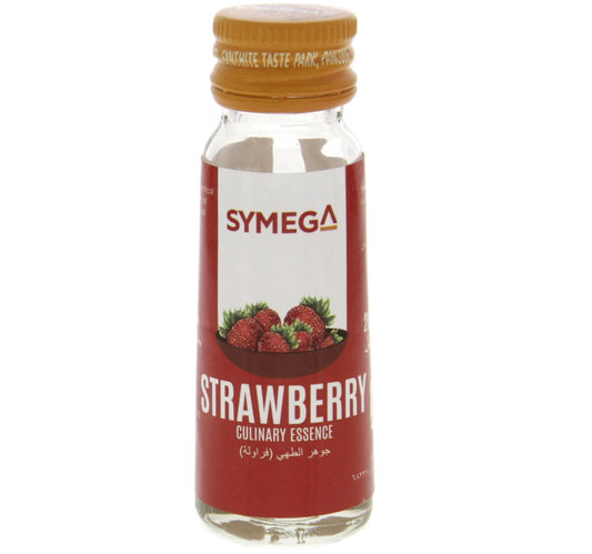 Symega Strawberry Culinary Essence 20 ml