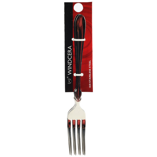 Windcera Ruby Dessert Fork, 3 pcs, 695