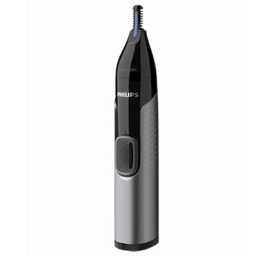 Philips Waterproof Nose and Ear Trimmer NT-3650