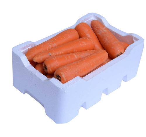 Carrots 2 kg