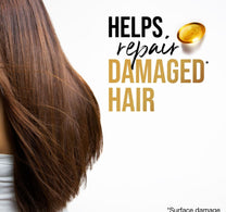 Pantene Pro-V Milky Damage Repair Shampoo 400 ml