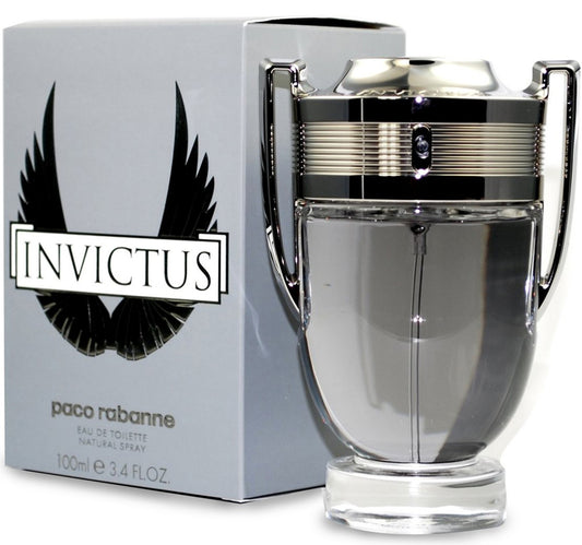 Paco Rabanne Invictus EDT for Men 100ml