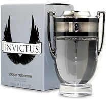 Paco Rabanne Invictus EDT for Men 100ml
