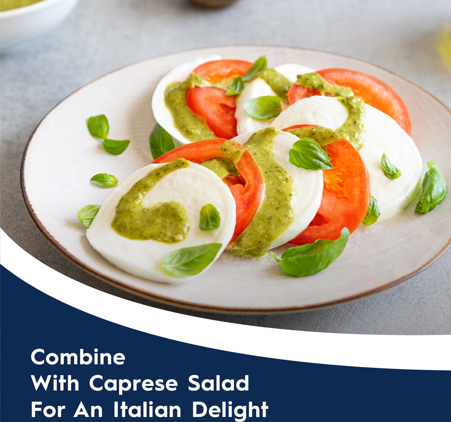 Barilla Pesto Basilico Peperoncino Pasta Sauce 195 g