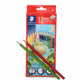 Staedtler Luna Colour Pencil 12's