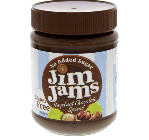 Jim Jam Hazelnut Chocolate Spread 350 g