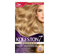Koleston Supreme Light Blonde 8/0 1 pkt