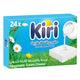 Kiri Spreadable Cream Cheese Squares 24 Portions 400 g