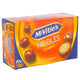 McVitie's Digestive Nibbles Caramel 12 x 37 g