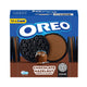 Oreo Chocolate Hazelnut Creme Flavored Biscuit 12 x 35.5 g