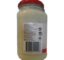 Leggo's Pasta Sauce Alfredo Cream & Cheese 490 g