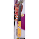 Kiwi Steak Knife with Plastic Handle, 5 Inches, 511S