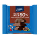 E. Wedel Mild Dark Chocolate 50% Cocoa 40 g