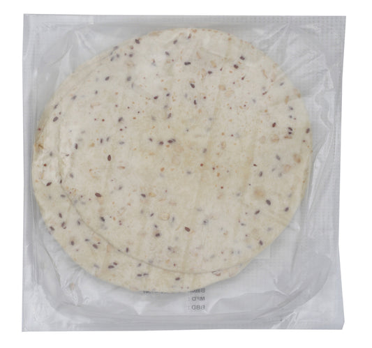 LuLu Multi Seed Tortilla 480 g