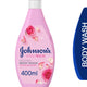 غسول الجسم جونسون فيتا ريتش المهدئ 400 مل