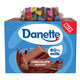 Danette Chocolate Dessert with Candy Bean 75 g