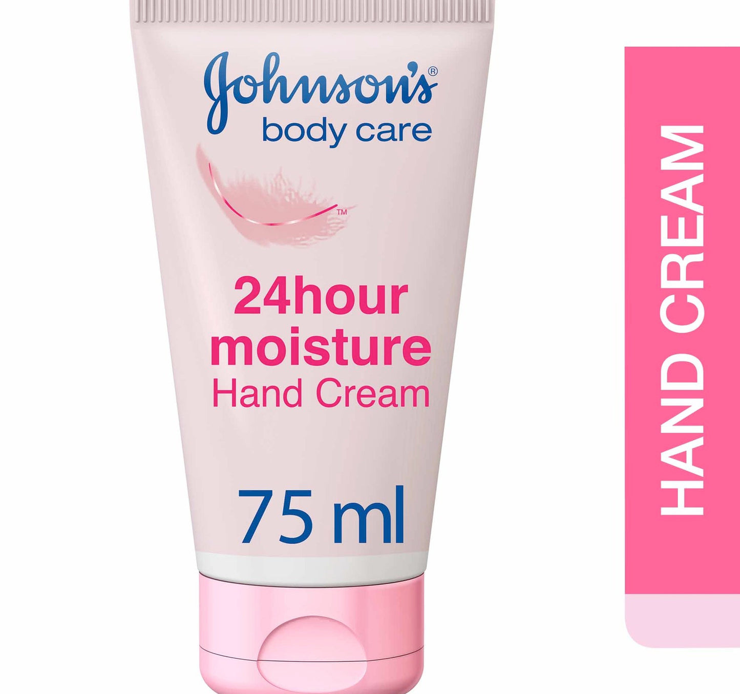 كريم جونسون لليدين ترطيب يدوم 24 ساعة 75 مل