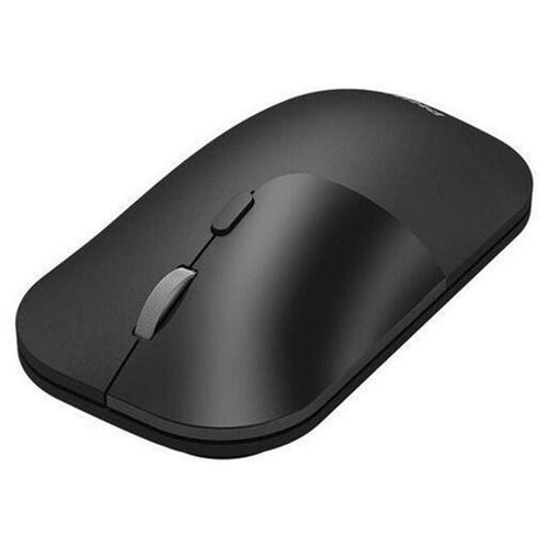 Philips Wireless Mouse for Laptop, PC or Office,M504 Black