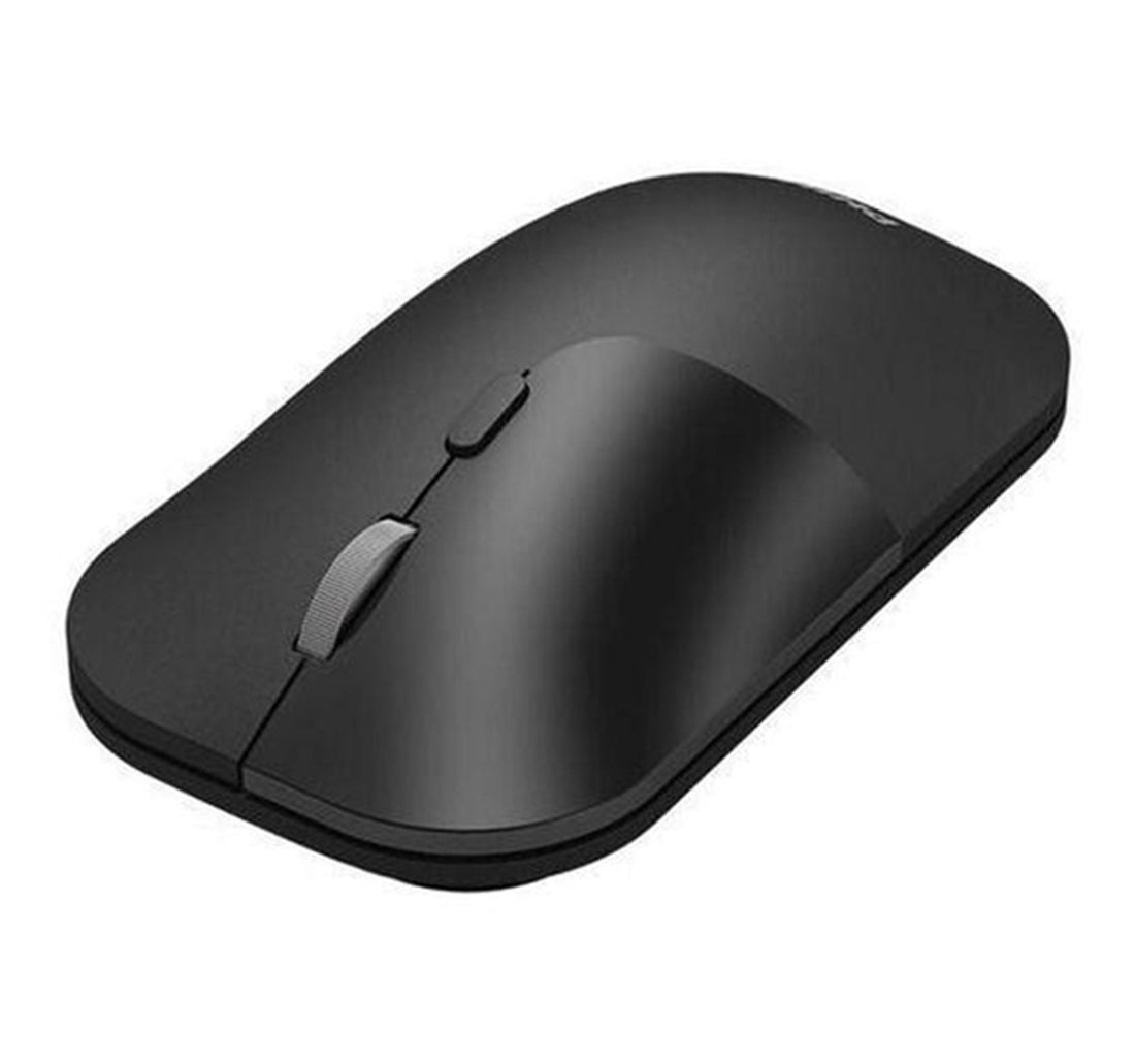 Philips Wireless Mouse for Laptop, PC or Office,M504 Black