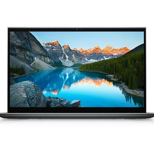 Dell 2-in-1 Laptop, 14 inches FHD Display, Intel Core i5 Processor, 8 GB RAM, 512 GB SSD, 2 GB VRAM, Windows 11, English/Arabic Keyboard