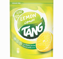مسحوق مشروب بنكهة الليمون تانج 375 جم