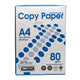 APP Copy Paper A4 80gsm 500 Sheets