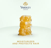 Yardley Honey Hair Cream 150 g