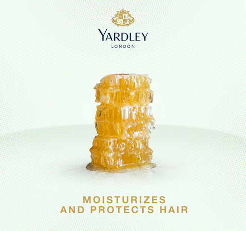 Yardley Honey Hair Cream 150 g