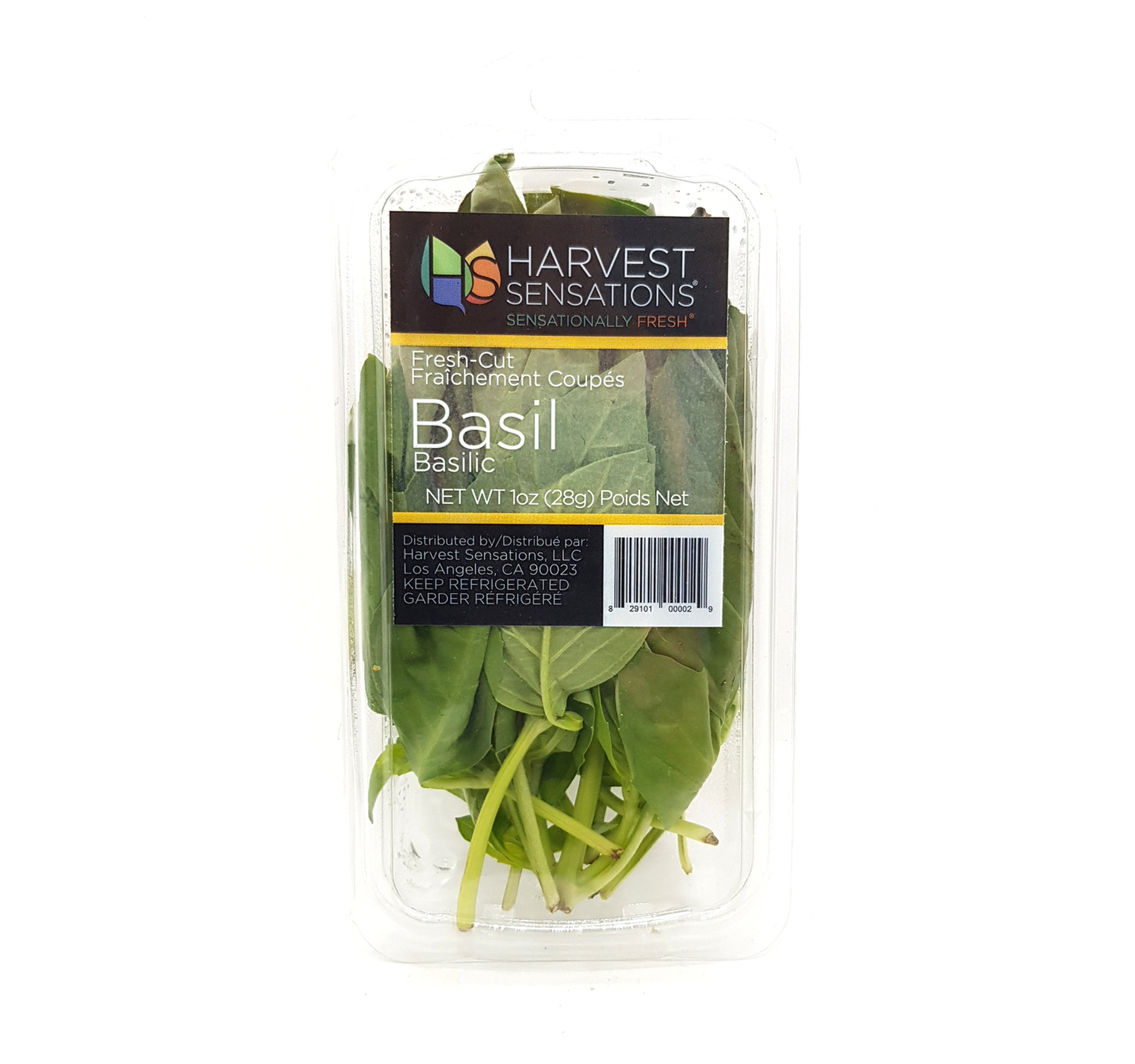 Basil Leaves 28 g