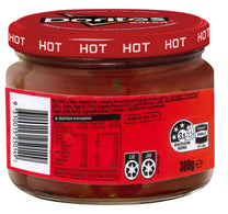 Doritos Hot Salsa 300 g