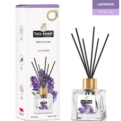 Tala Smell Diffuser Lavender 50 ml