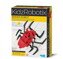 4M Kidz Spider Robot 3392