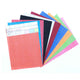 Win Plus A3 Jute Sheets EX171 10Sheets Assorted Color