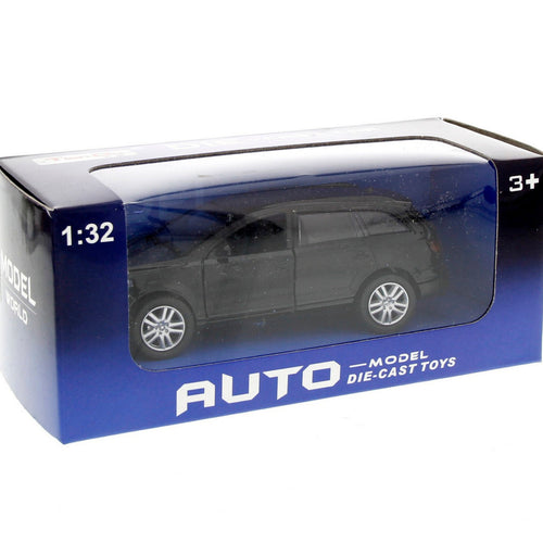 Die Cast Car