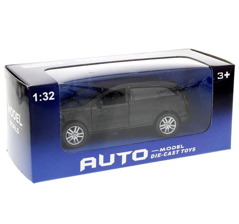 Die Cast Car