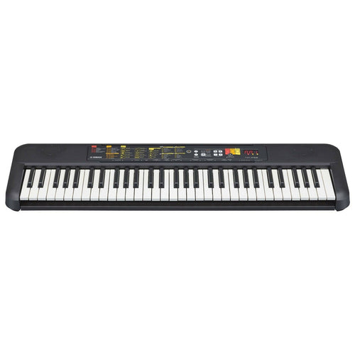 Yamaha Portable Keyboard PSR-F52