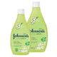 Johnson's Vita Rich Aloe Vera & Vitamin E Body Wash 400 ml + 250 ml
