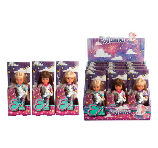 دمية بيجاما ستيفي لوف، قطعة واحدة متنوعة، 105733685