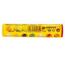 Lacasitos Tube Mini 20 g