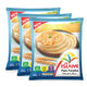 Al Islami Paratha Plain 3 x 400 g
