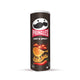 Pringles Hot & Spicy Chips 2 x 165 g
