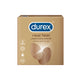 Durex Real Feel Condoms 3 pcs