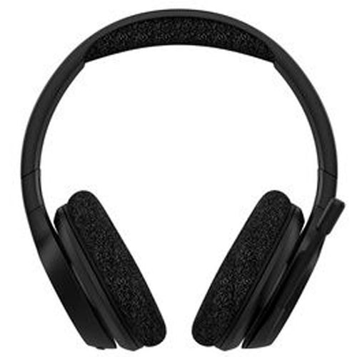 Belkin SoundForm Adapt Over-Ear Wireless Headphone, AUD005btBLK
