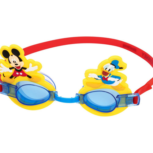 Best Way Goggles Mickey & Friends, 9102S