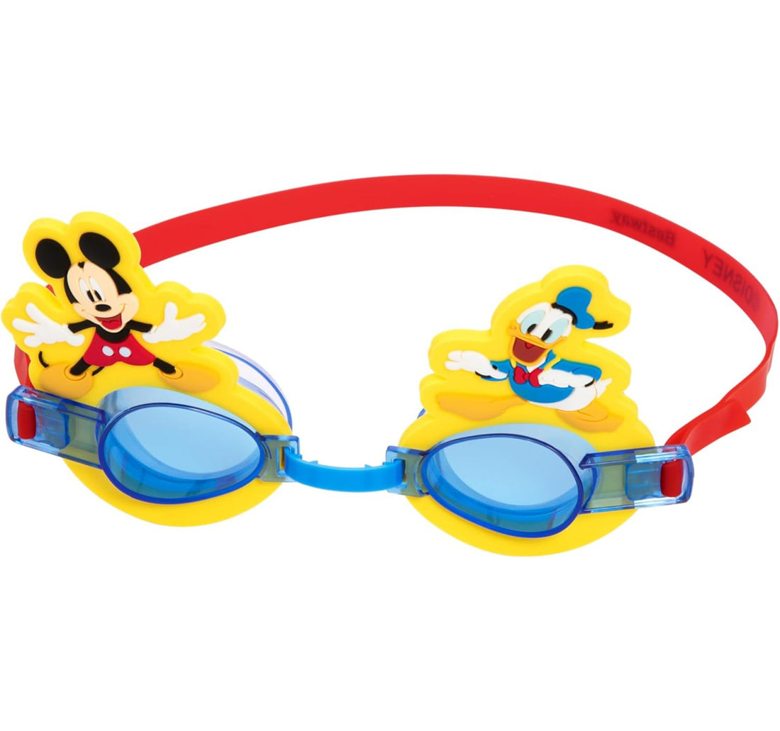Best Way Goggles Mickey & Friends, 9102S